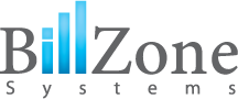 BillZone Logo